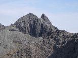 Sgurr Alasdair and Thearlaich