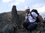 Summit of An Stac